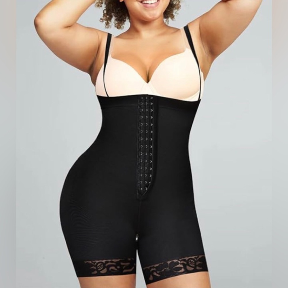 NWT FeelinGirl Tummy Control Fajas Shapewear
